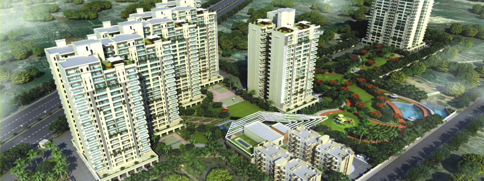 Coban Residences